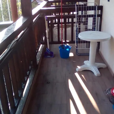 1 Bed - Sleeps 4 - Pets - Pool - Mtn Views Μπάνσκο