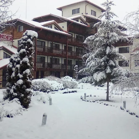 Beautiful 1-bed Near * Bansko