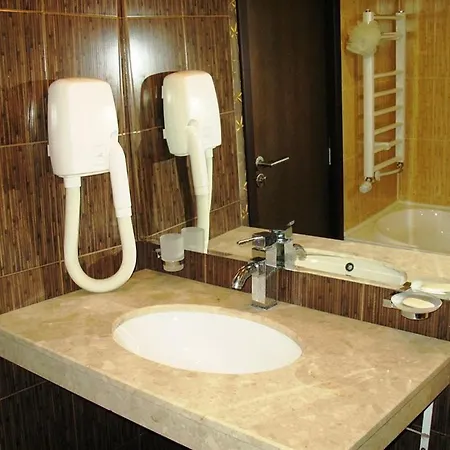 Beautiful 1-bed Near * Bansko