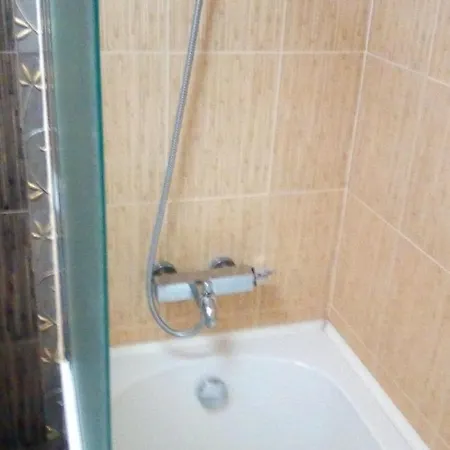 Beautiful 1-bed Near Bansko
