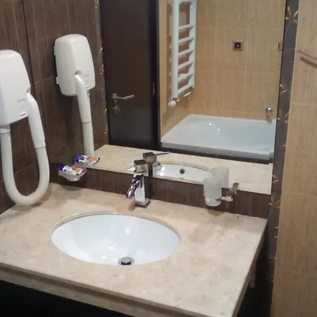 Beautiful 1-bed Near * Bansko