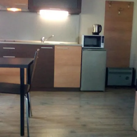 Apartment Beautiful 1-bed Near